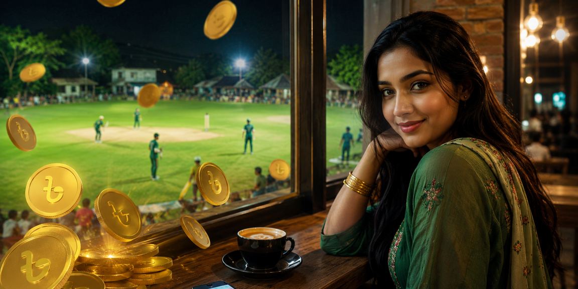 বগুড়ায় টাকার বাজেট সীমা মেনে দায়িত্বশীল ক্রিকেট বেটিং