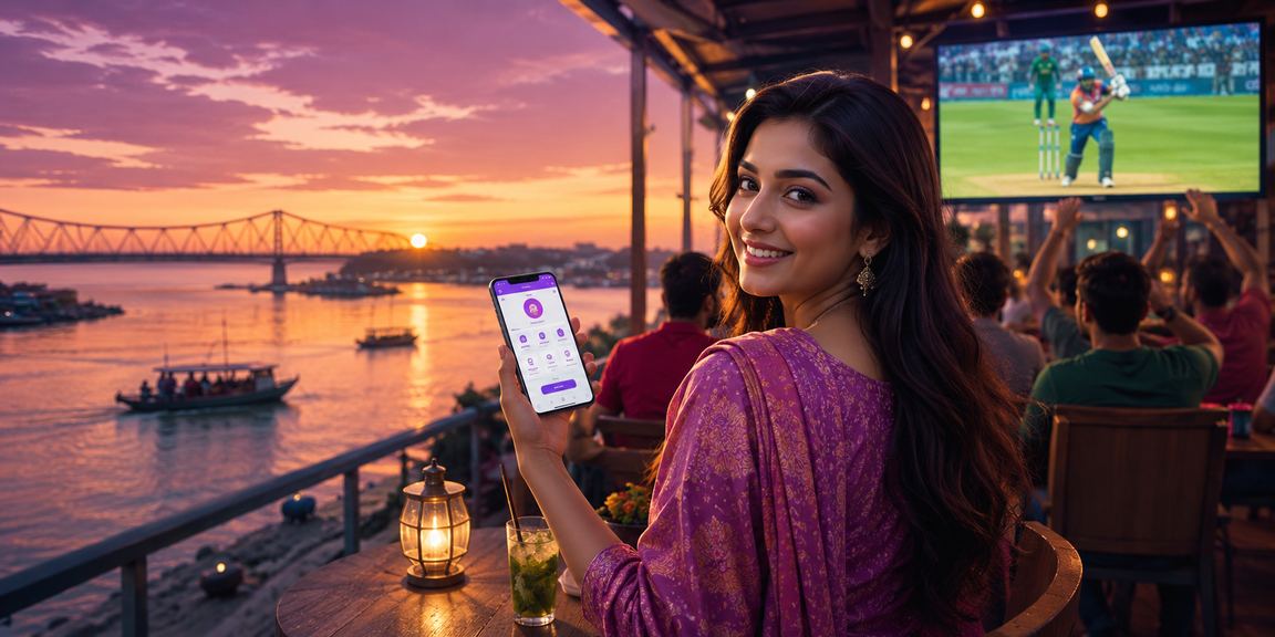 খুলনা সমুদ্র সৈকতে নিরাপদ ক্রিকেট বেটিং তথ্য পরিচালনা