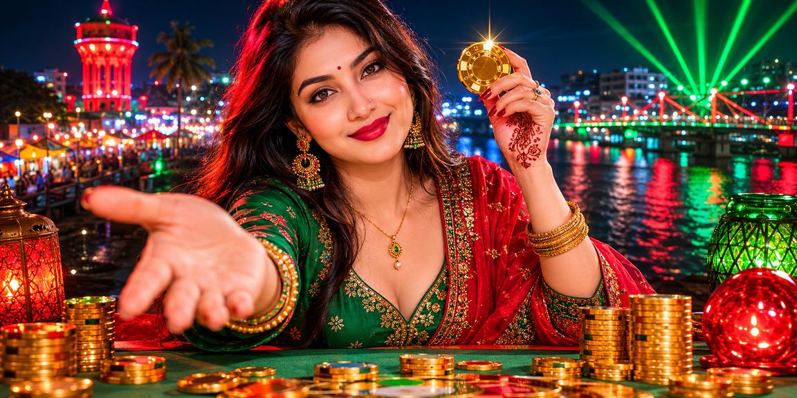খুলনায় বিনোদনমূলক ক্যাসিনো অভিজ্ঞতা q99 প্ল্যাটফর্মে