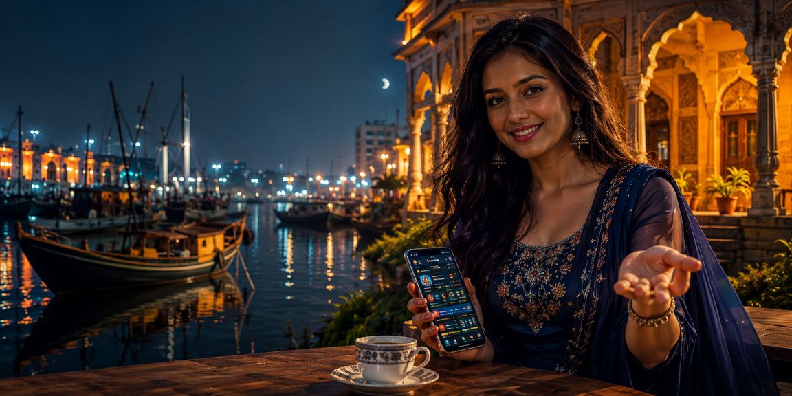 খুলনায় মোবাইল ক্যাসিনো ব্যবহারের নিরাপদ অ্যাকাউন্ট পরিচালনা