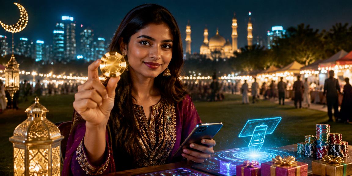 ময়মনসিংহে ঈদ উৎসবে মোবাইল জমার অভিজ্ঞতা