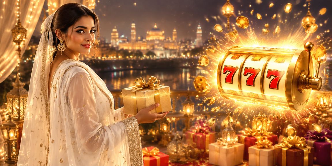 রংপুরের ঈদ উৎসবে স্লট ও স্পোর্টস গেমের আনন্দ